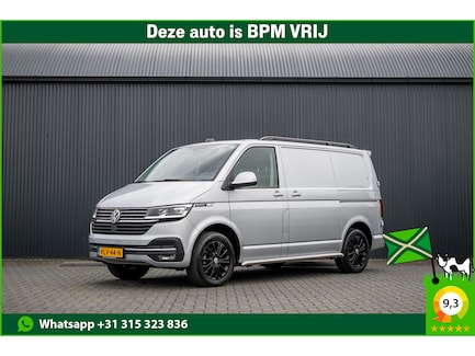 Volkswagen Transporter 0