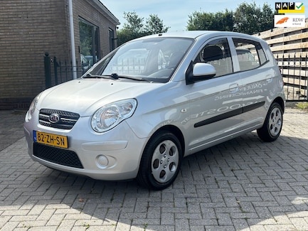 Kia Picanto 0
