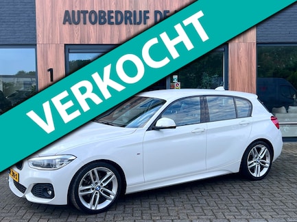 BMW 1-Serie 0