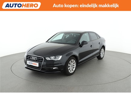Audi A3 0