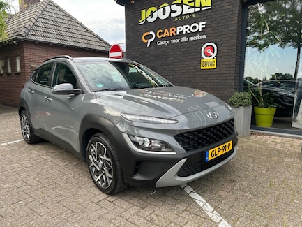 Hyundai Kona 0