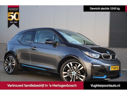 BMW i3 0
