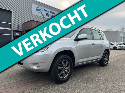 Toyota RAV4 0