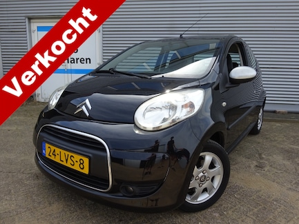 Citroën C1 0