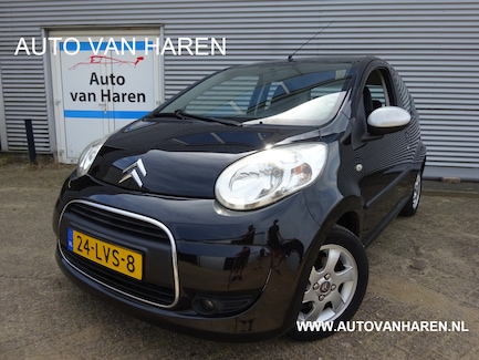 Citroën C1 0