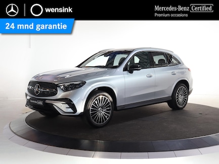 Mercedes-Benz GLC 0