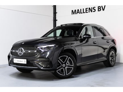 Mercedes-Benz GLC 0