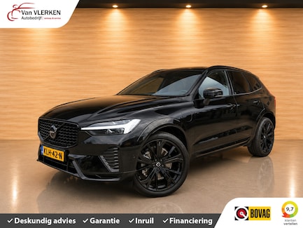 Volvo XC60 0