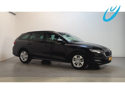 Skoda Octavia 0