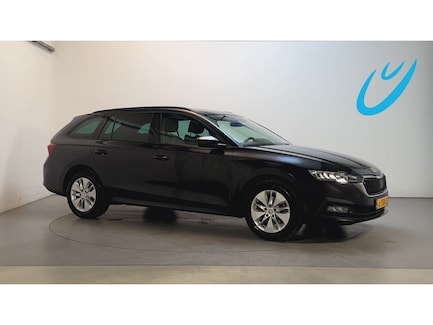 Skoda Octavia 0
