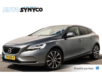 Volvo V40 0
