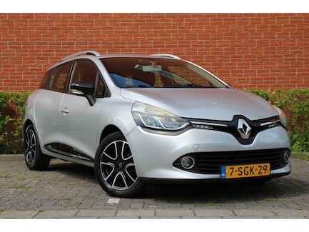 Renault Clio 0