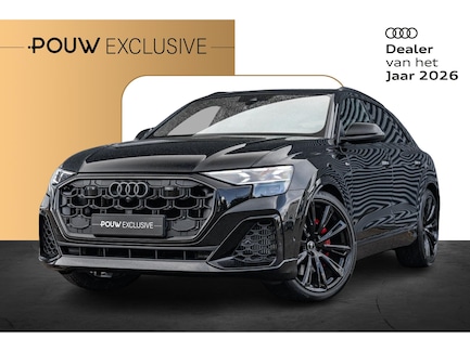 Audi Q8 0