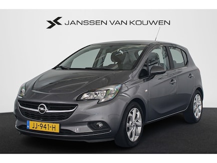 Opel Corsa 0