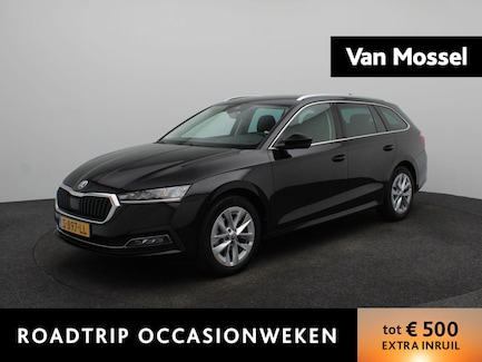 Skoda Octavia 0