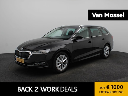 Skoda Octavia 0