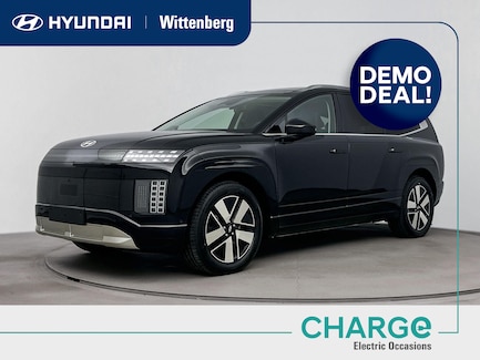 Hyundai Ioniq 9 0