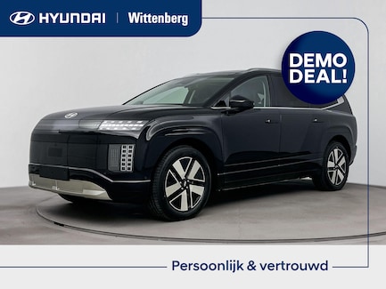 Hyundai Ioniq 9 0