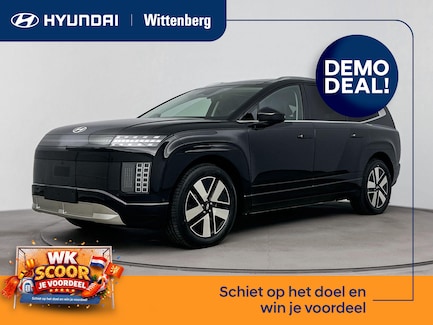 Hyundai Ioniq 9 0