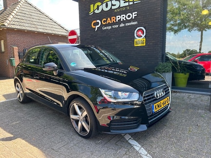 Audi A1 0