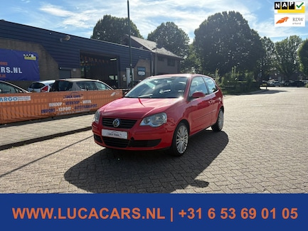 Volkswagen Polo 0