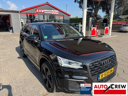Audi Q2 0