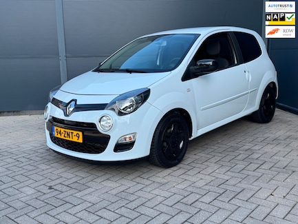 Renault Twingo 0