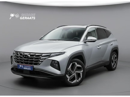 Hyundai Tucson 0