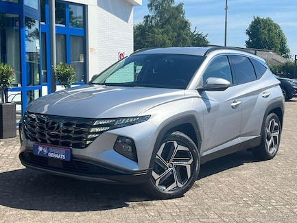 Hyundai Tucson 0