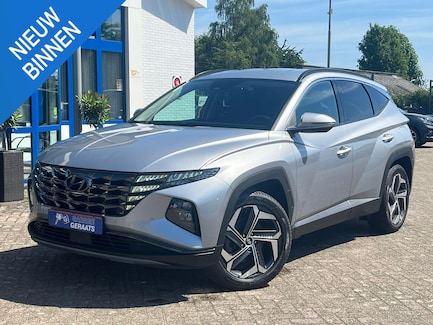 Hyundai Tucson 0