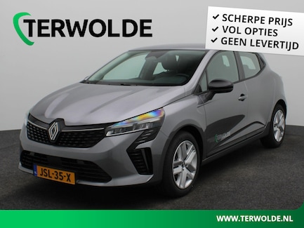Renault Clio 0