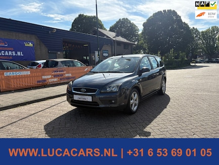 Ford Focus 0