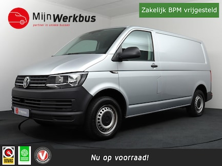 Volkswagen Transporter 0