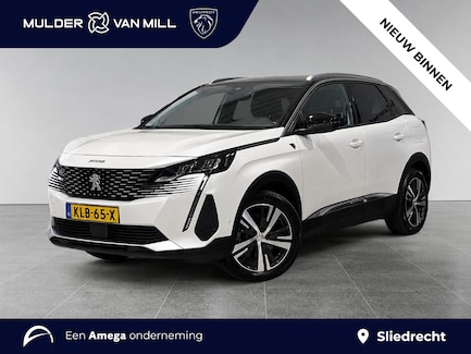 Peugeot 3008 0