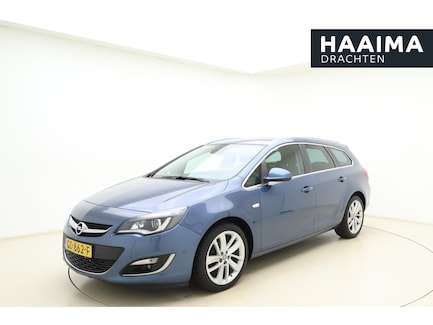 Opel Astra 0