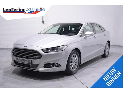 Ford Mondeo 0