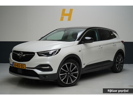 Opel Grandland 0