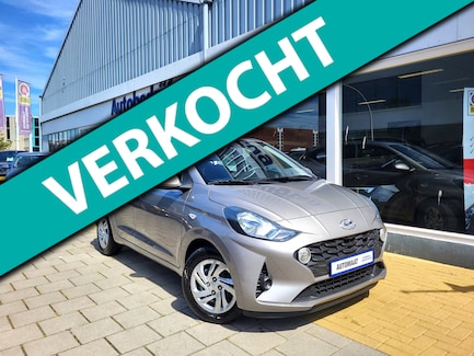 Hyundai i10 0