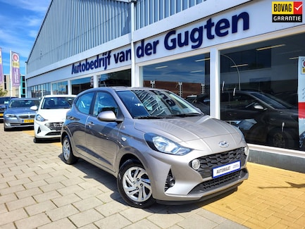 Hyundai i10 0