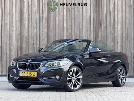 BMW 2-Serie 0