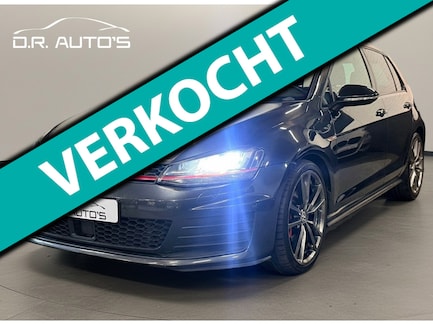Volkswagen Golf 0