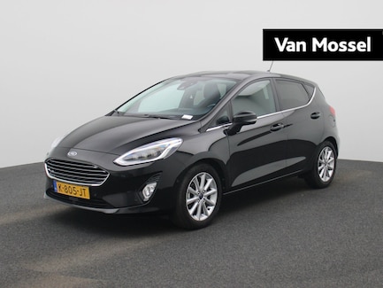 Ford Fiesta 0