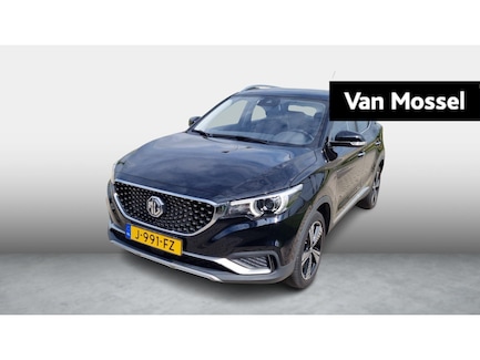 MG MG ZS 0