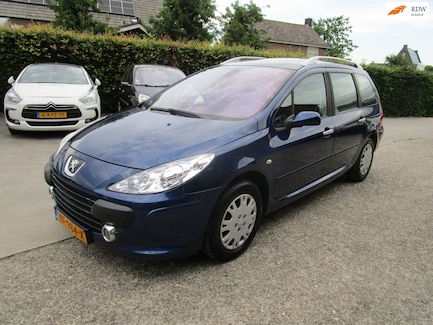 Peugeot 307 0