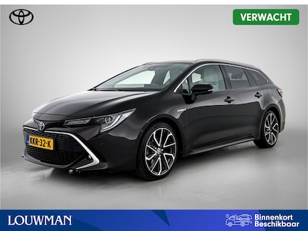 Toyota Corolla 0