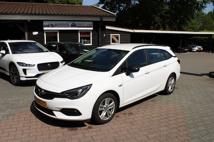Opel Astra 0