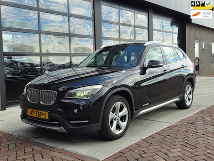 BMW X1 0