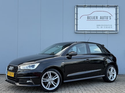 Audi A1 0