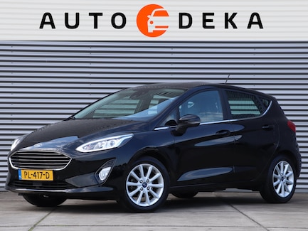 Ford Fiesta 0