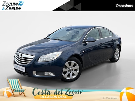 Opel Insignia 0